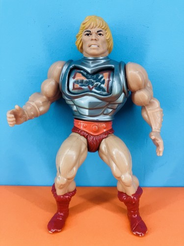 10208 masters the universe - *10208,