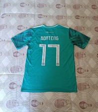 Maglia germania adidas 17 - maglia,