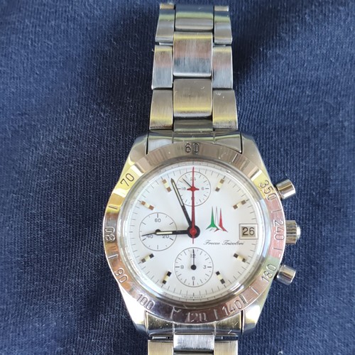 Cronografo militare dpw chrono - cronografo,
