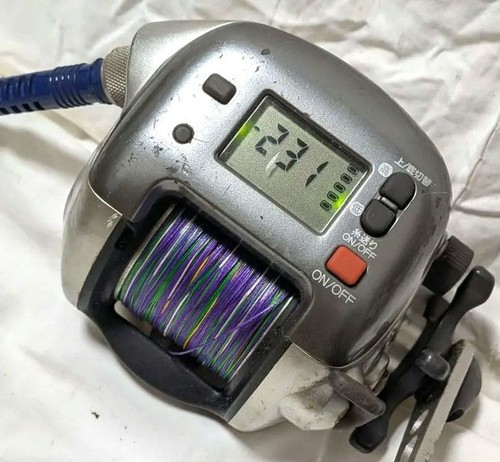 Mulinello pesca shimano - da,