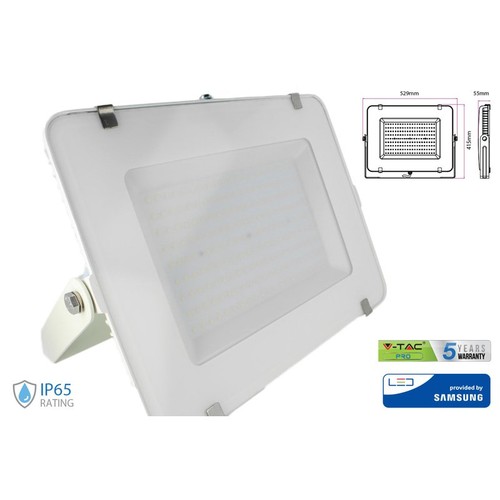 Faro led flood light - flood,