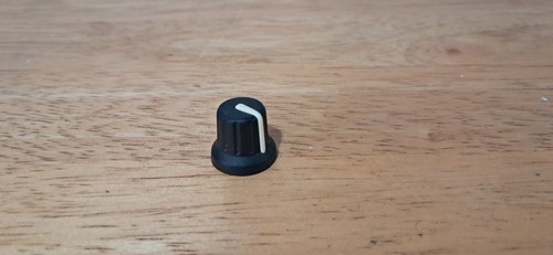 Original black knob for - original,