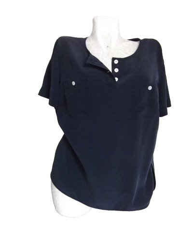 Armani camicia blusa casacca - camicia,