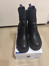 Stivaletto guess tacco 8 - tg,