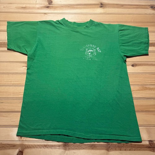 Shirt vintage anni - anni, ferro