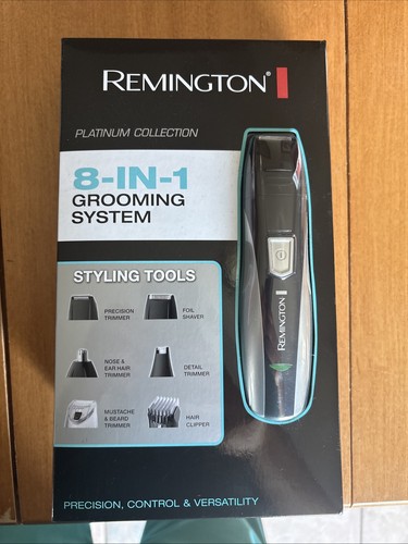 Kit toelettatura remington - kit,