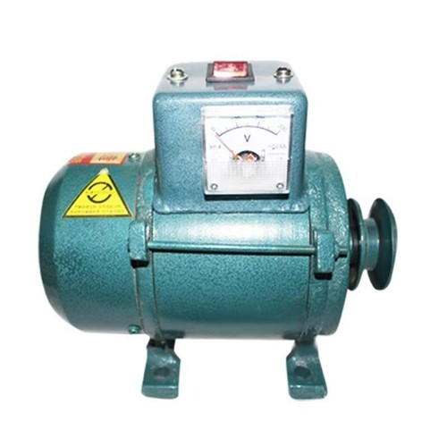 Generatore alta potenza - generatore,