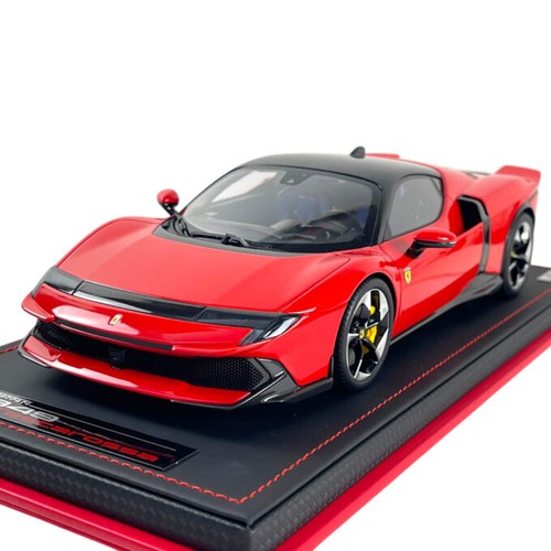 Modellino auto models 18 - mr, 1/18