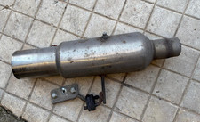 SCARICO UNIVERSALE SPORTIVO