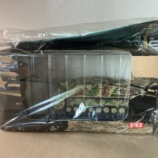 Altaya 1/43 , Collection Char