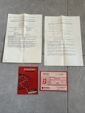 Becker Autoradio Grand Prix
