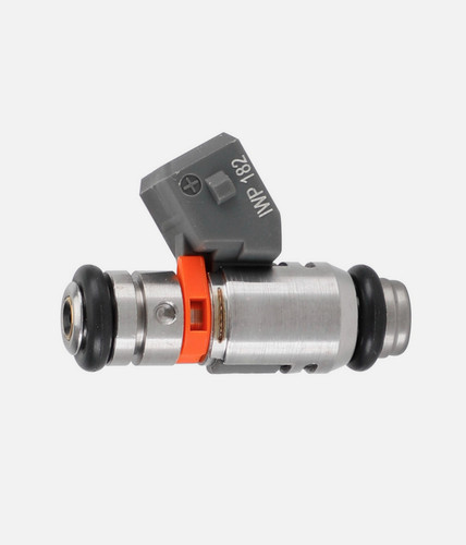 Injecteur carburant prévu