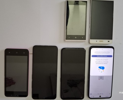 Telefoni android - telefoni,