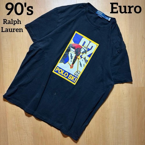 Polo ralph lauren anni - polo,
