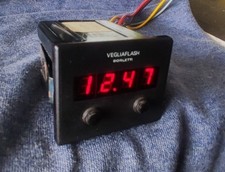 Orologio Digitale Veglia