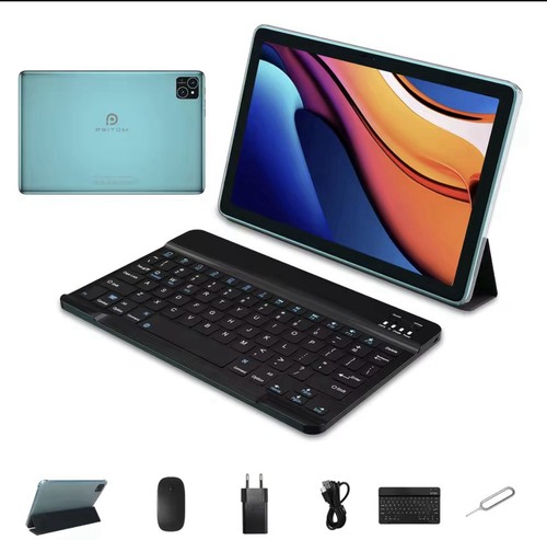 Tablet con tastiera android - tablet,