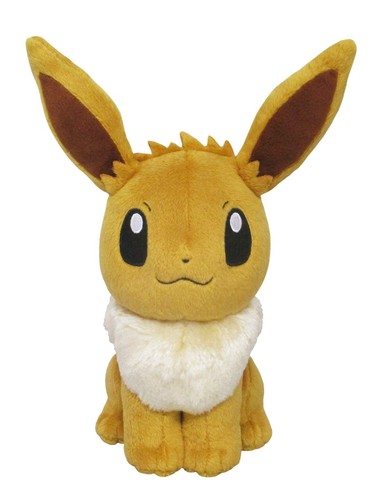 Pokemon center peluche - pokemon,