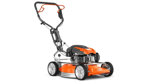 Tagliaerba husqvarna klippo - tagliaerba, lb