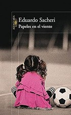 Papeles en el Viento Paperback
