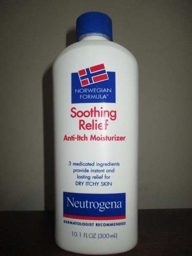 Neutrogena norwegian formula - neutrogena,
