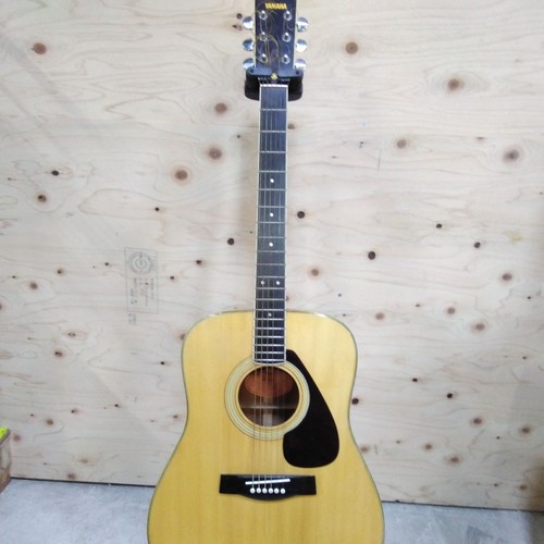 Chitarra acustica vintage