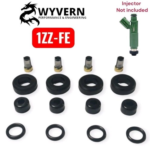 Kit filtro ring - filtro,