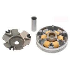 VARIATORE COMPLETO RMS PER SCOOTER PIAGGIO LIBERTY  50 CC 4T 2000 2001 2002