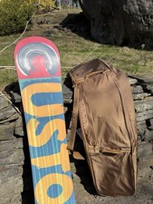 Burton Custom 152cm Snowboard