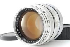 CLA'd [COME NUOVO] Leica