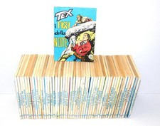 TEX nn. 50-99 sequenza