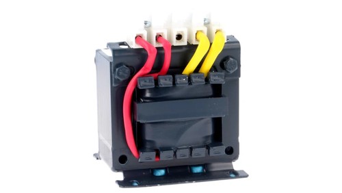 Trasformatore rete 50va - trasformatore, di