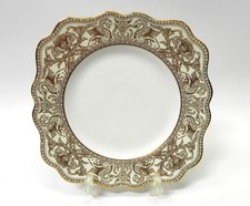 Piatto da pranzo quadrato