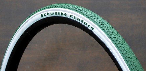 Pneumatici bicicletta 700x35