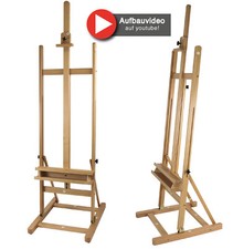 Cavalletto ARTA, cavalletto da