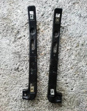 STAFFE PEDANA SX + DX PIAGGIO BEVERLY 250 IE 2006 ULTIMO PEZZO