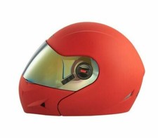SB-41 Ares Lucido Yamaha Rosso