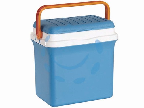 Frigo fiesta portatile bravo - fiesta,