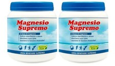 Natural Point Magnesio Supremo