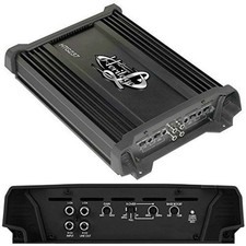 Amplificatore lanzar htg237 - amplificatore,