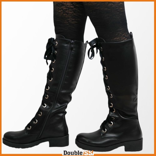 Scarpe stivali donna - scarpe, da