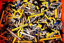LEGO Technic Lotto di