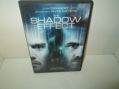 Shadow effect 2017 action - 2017,