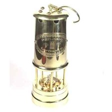 Antique Nautical Kerosene