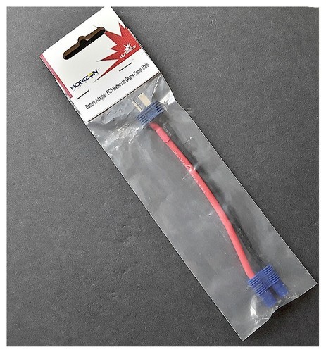 Adattatore batteria dynamite - adattatore,
