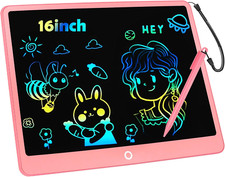 Tavoletta grafica lcd per - lcd, 16"