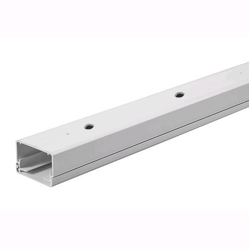 Canalina cavo elettrico chiusa - canalina,