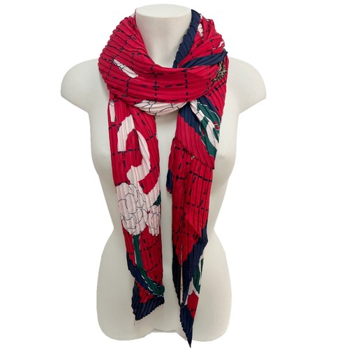 Foulard sciarpa stola - sciarpa,