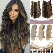 Clip Extension Capelli Filo