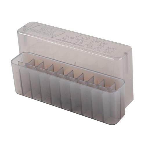 Scatola porta munizioni j20 - porta,