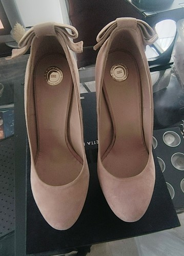 Décolleté elisabetta franchi - décolleté,